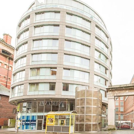Premier Suites Liverpool Dış mekan fotoğraf