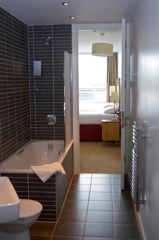 Premier Suites Liverpool Dış mekan fotoğraf