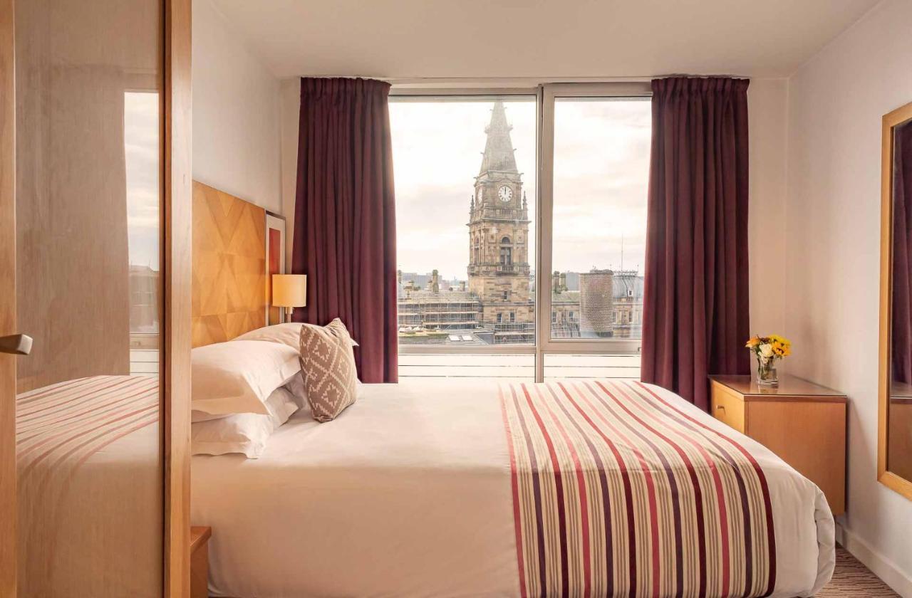 Premier Suites Liverpool Dış mekan fotoğraf