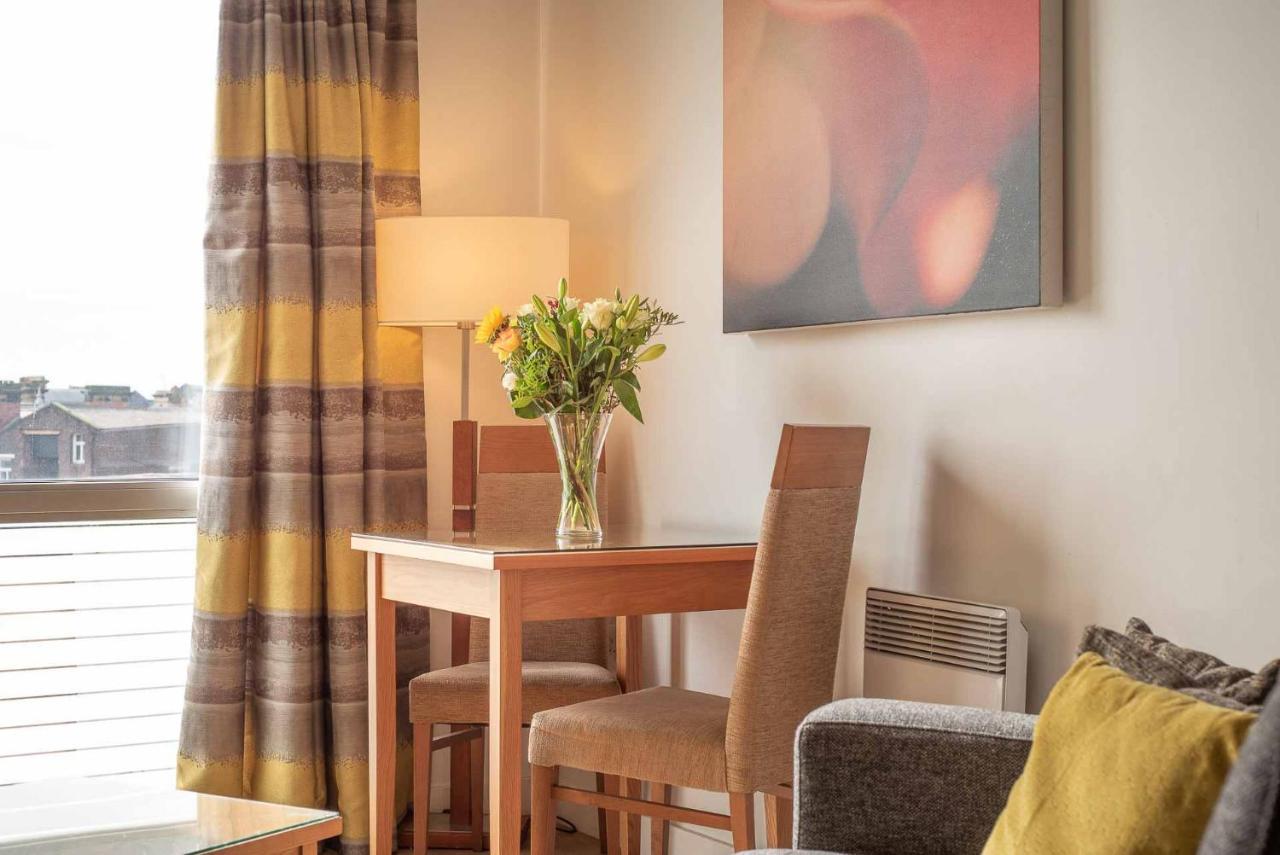 Premier Suites Liverpool Dış mekan fotoğraf