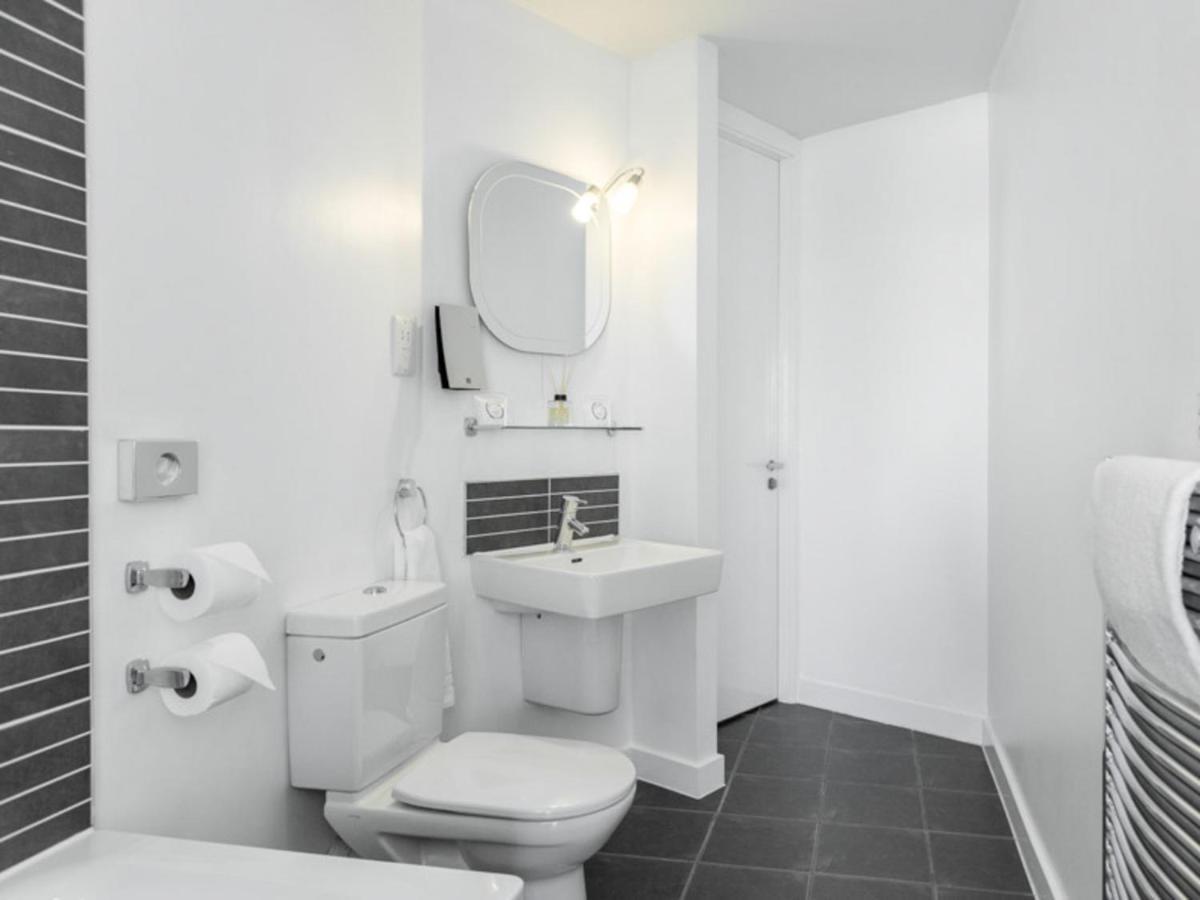 Premier Suites Liverpool Dış mekan fotoğraf
