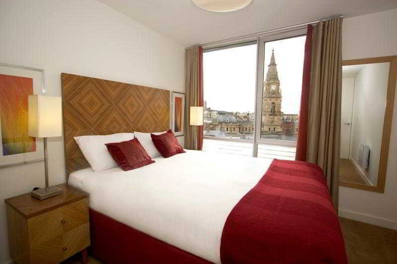 Premier Suites Liverpool Oda fotoğraf