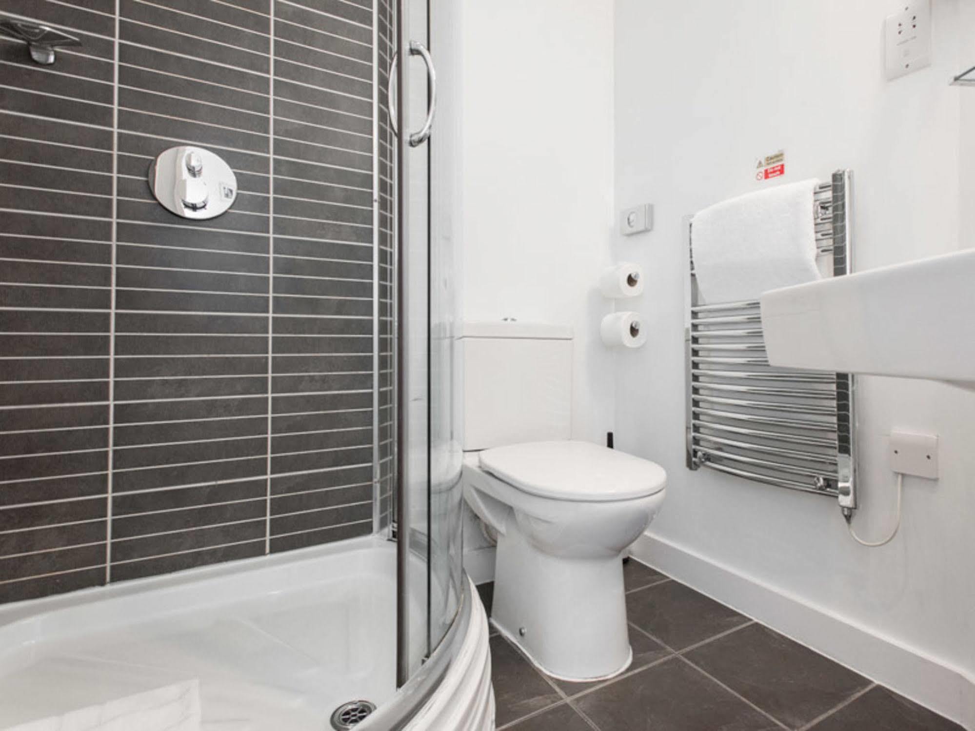 Premier Suites Liverpool Dış mekan fotoğraf