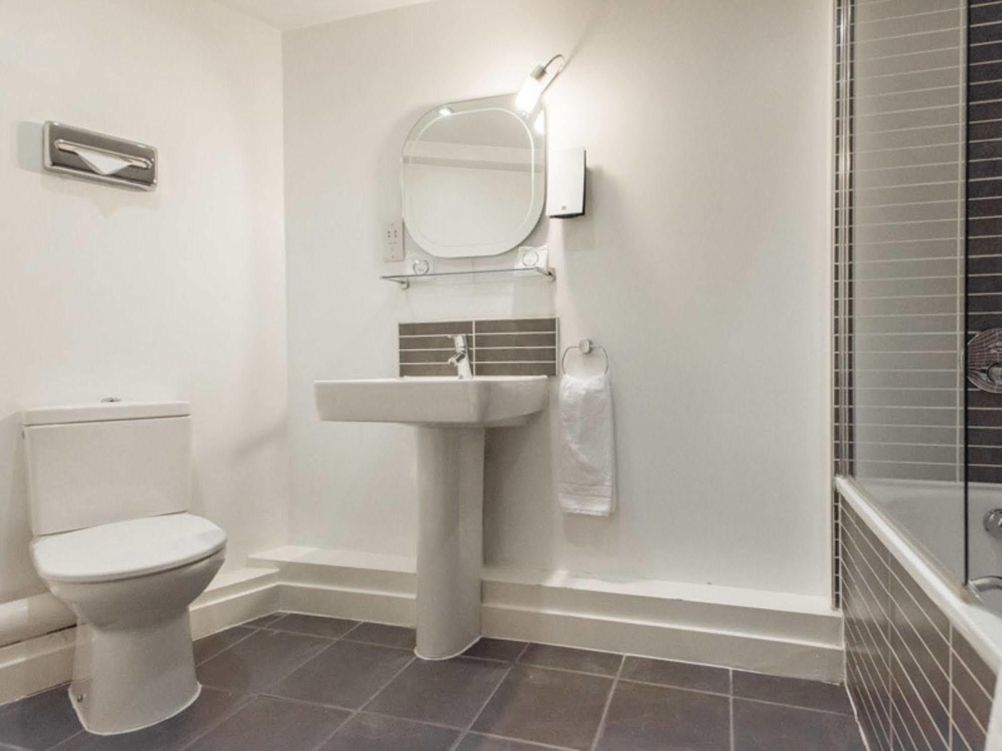 Premier Suites Liverpool Dış mekan fotoğraf