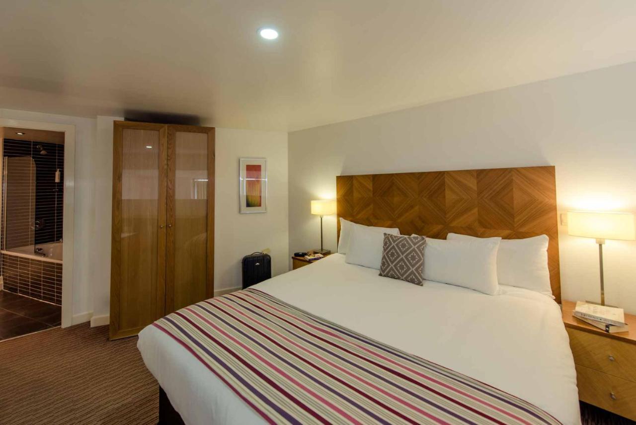 Premier Suites Liverpool Dış mekan fotoğraf